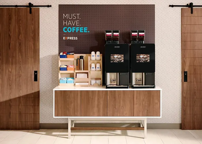Holiday Inn Express & Suites Hood River By Ihg